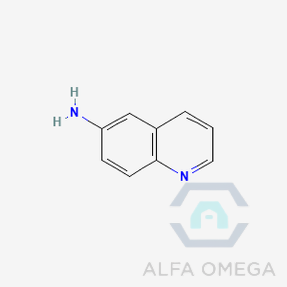 6-Aminoquinoline Raw material