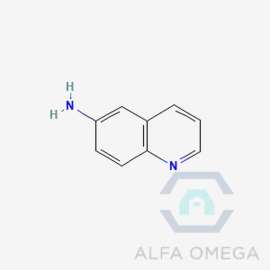 6-Aminoquinoline Raw material