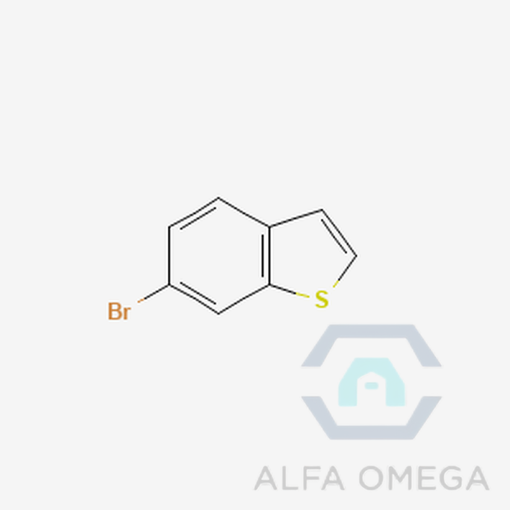 6-Bromobenzo[b]thiophene