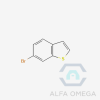 6-Bromobenzo[b]thiophene