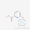 6-Bromopicolinic Acid