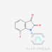 7-Fluoro-1H-indole-2,3-dione