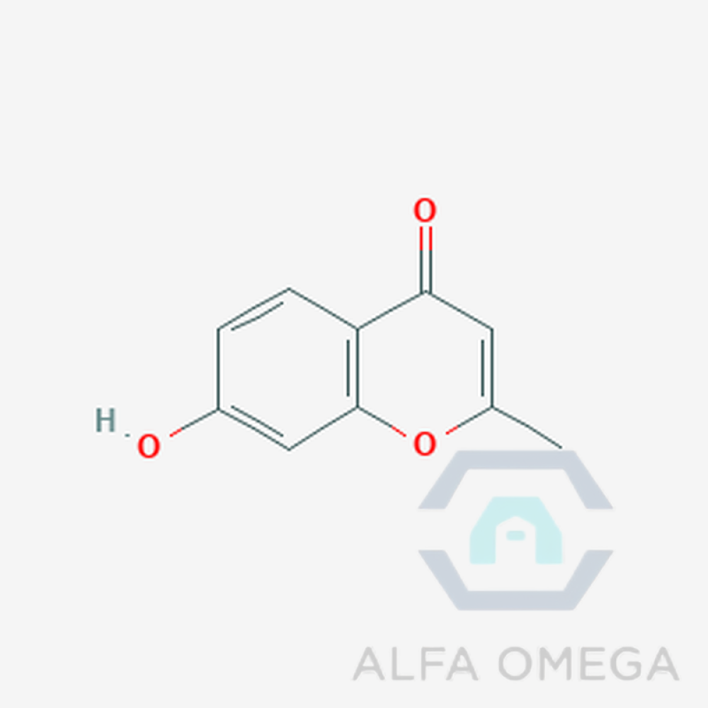 7-Hydroxy -2-methyl chromone