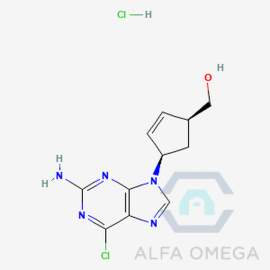Abacavir Related Compund C