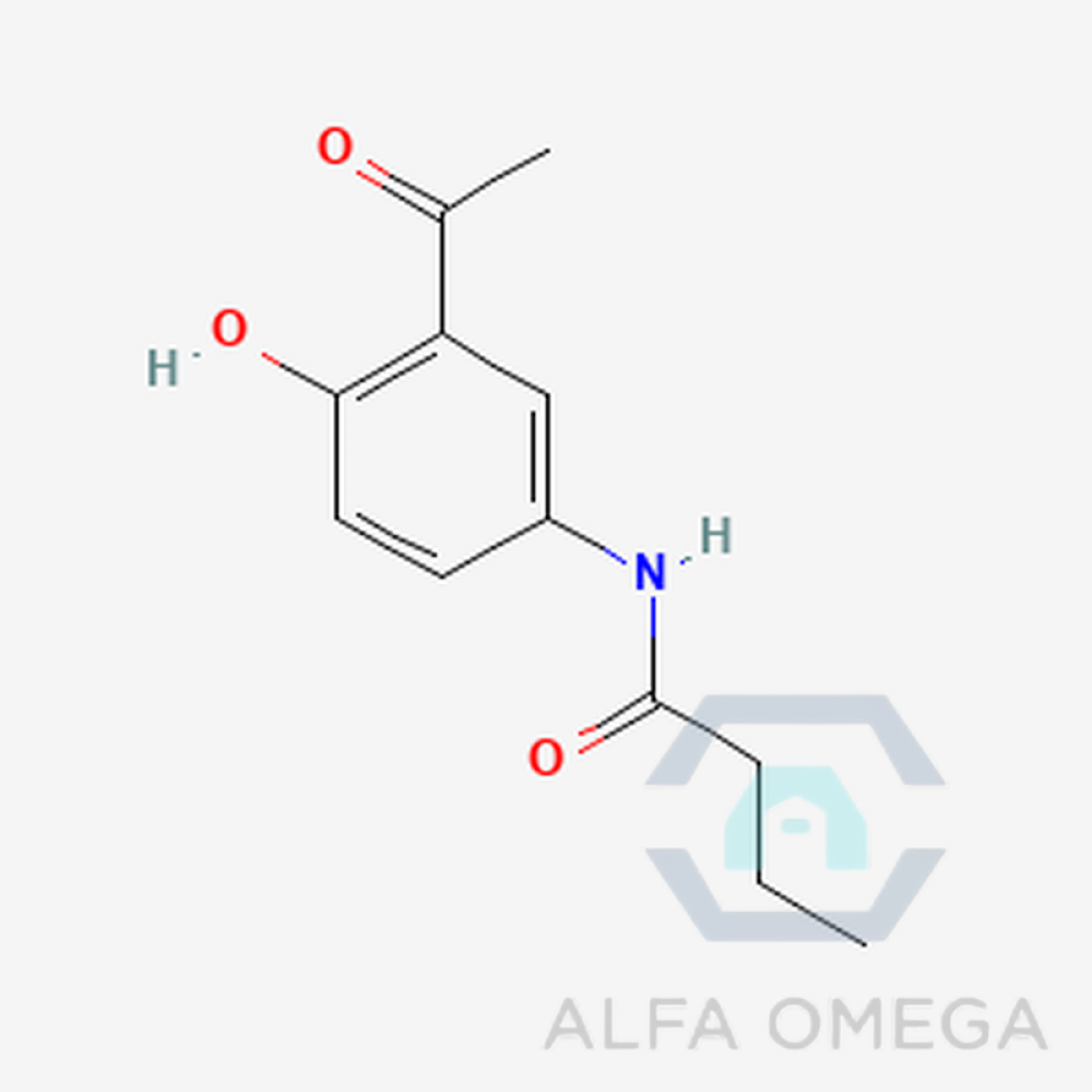 Acebutalol impurity C