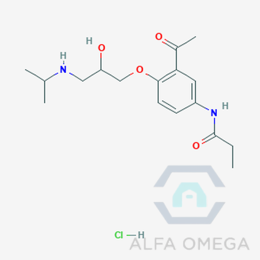 Acebutalol impurity J