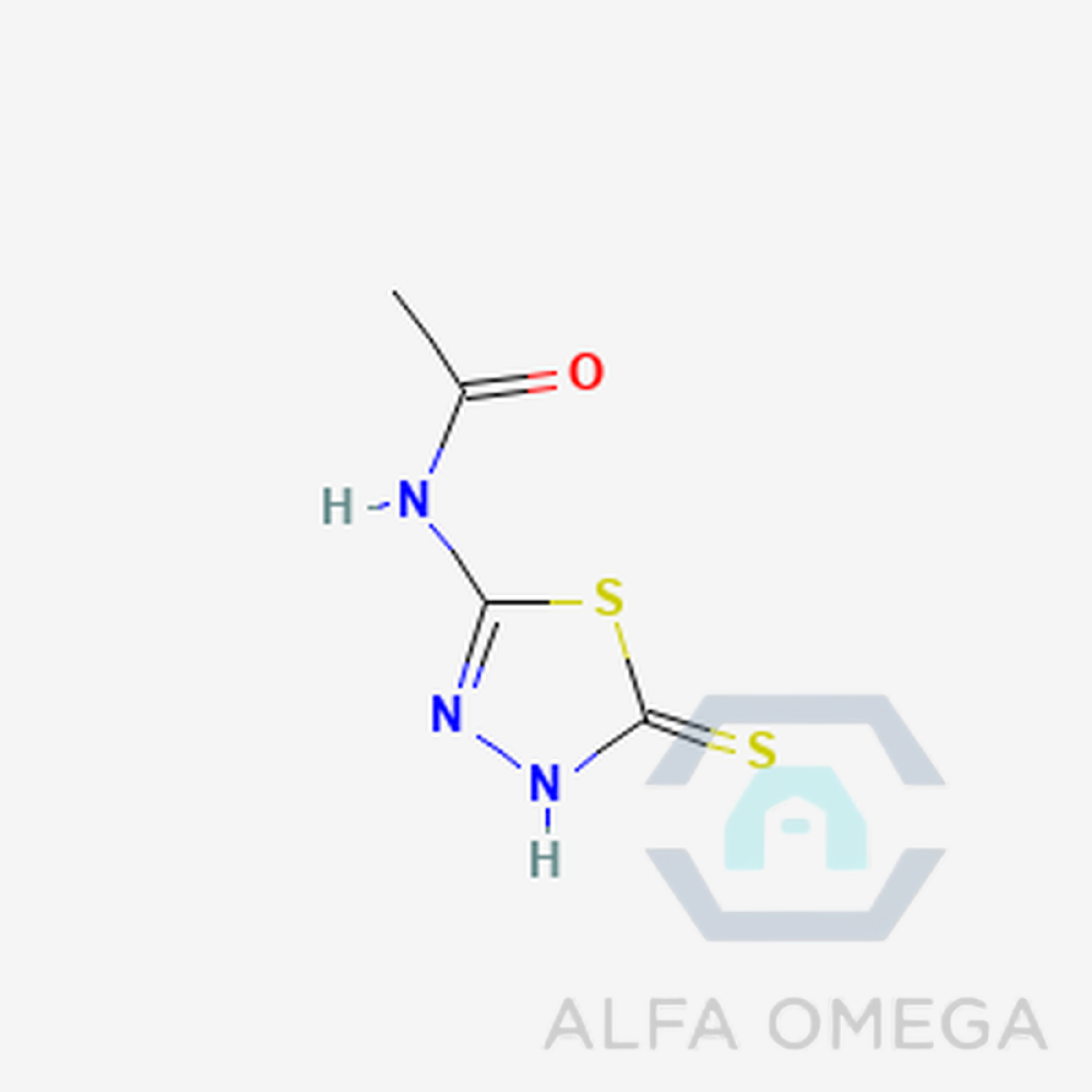 Acetazolamide impurity C