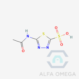 Acetazolamide impurity E