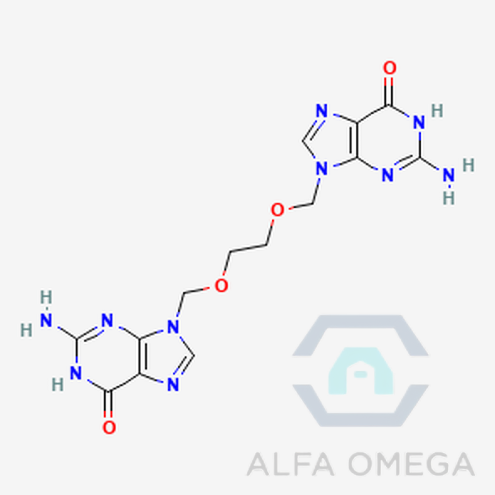 Acyclovir impurity J