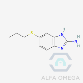 Albendazole impurity A