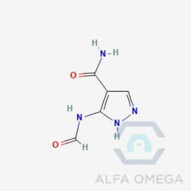 Allopurinol impurity A