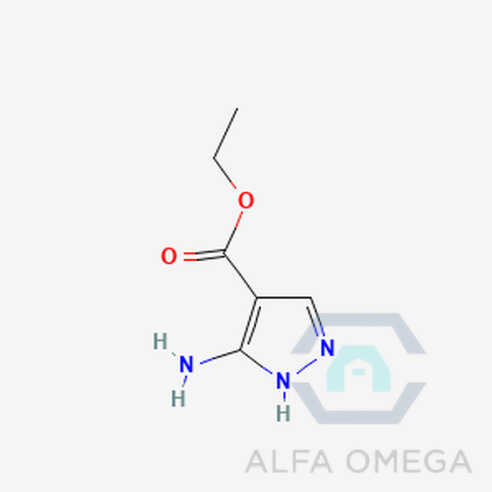Allopurinol impurity D (Related Compound-D)