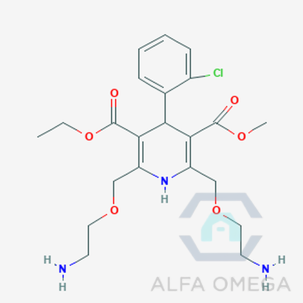 Amlodipine impurity C