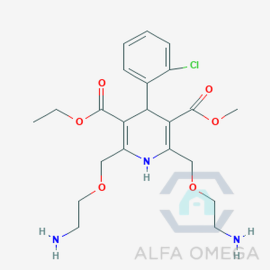 Amlodipine impurity C