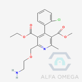 Amlodipine impurity D
