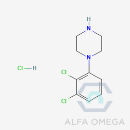 Aripiprazole impurity B