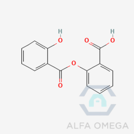 Aspirin Impurity E