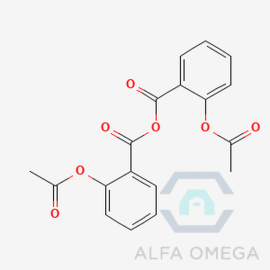 Aspirin Impurity F
