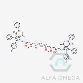 Atorvastatin impurity G
