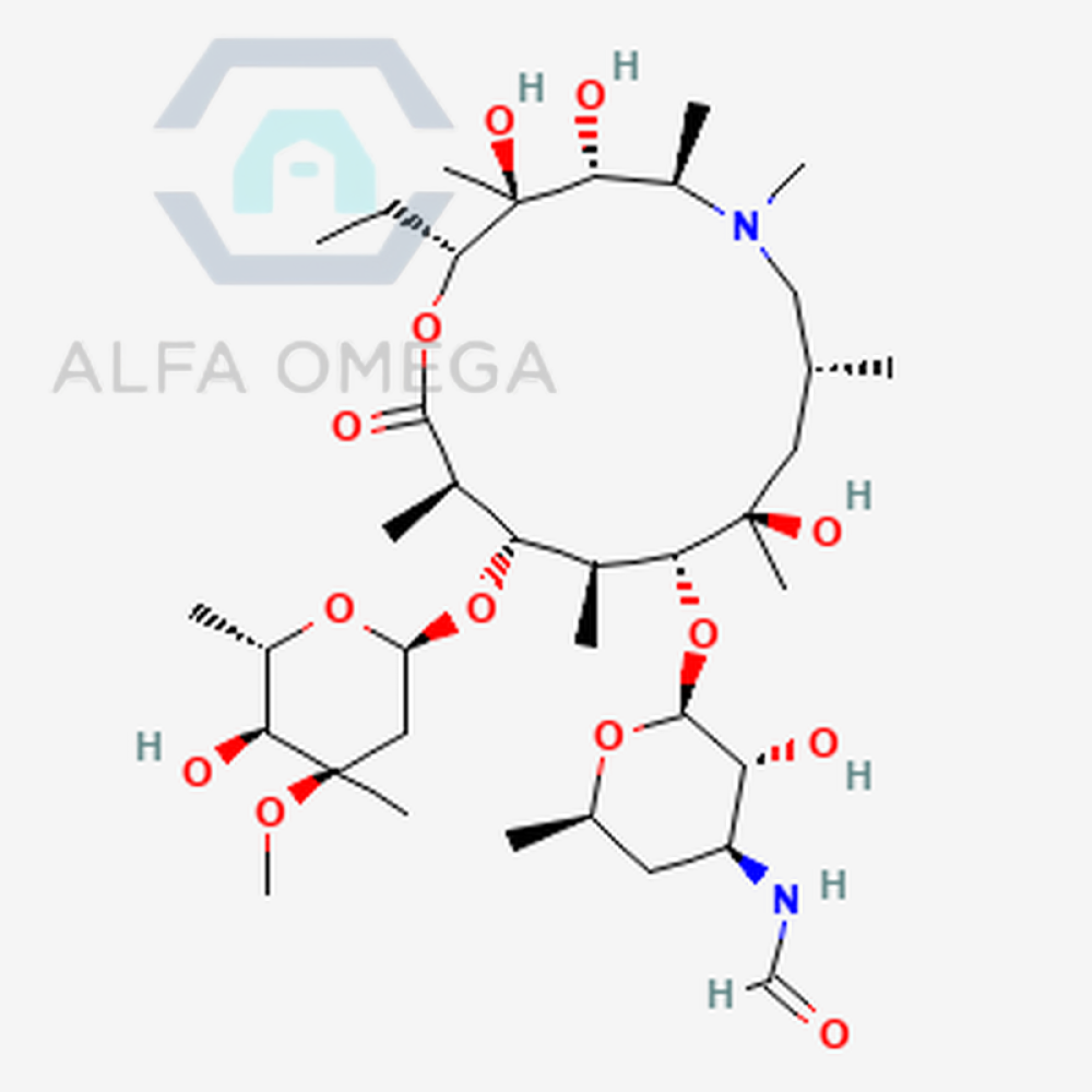 Azithromycin Impurity M