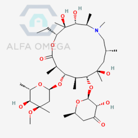 Azithromycin Impurity N