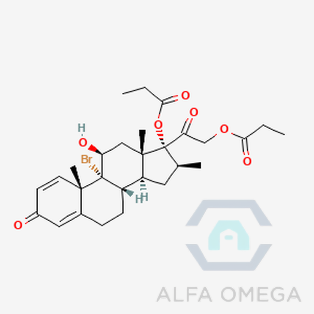 Beclomethasone Impurity D