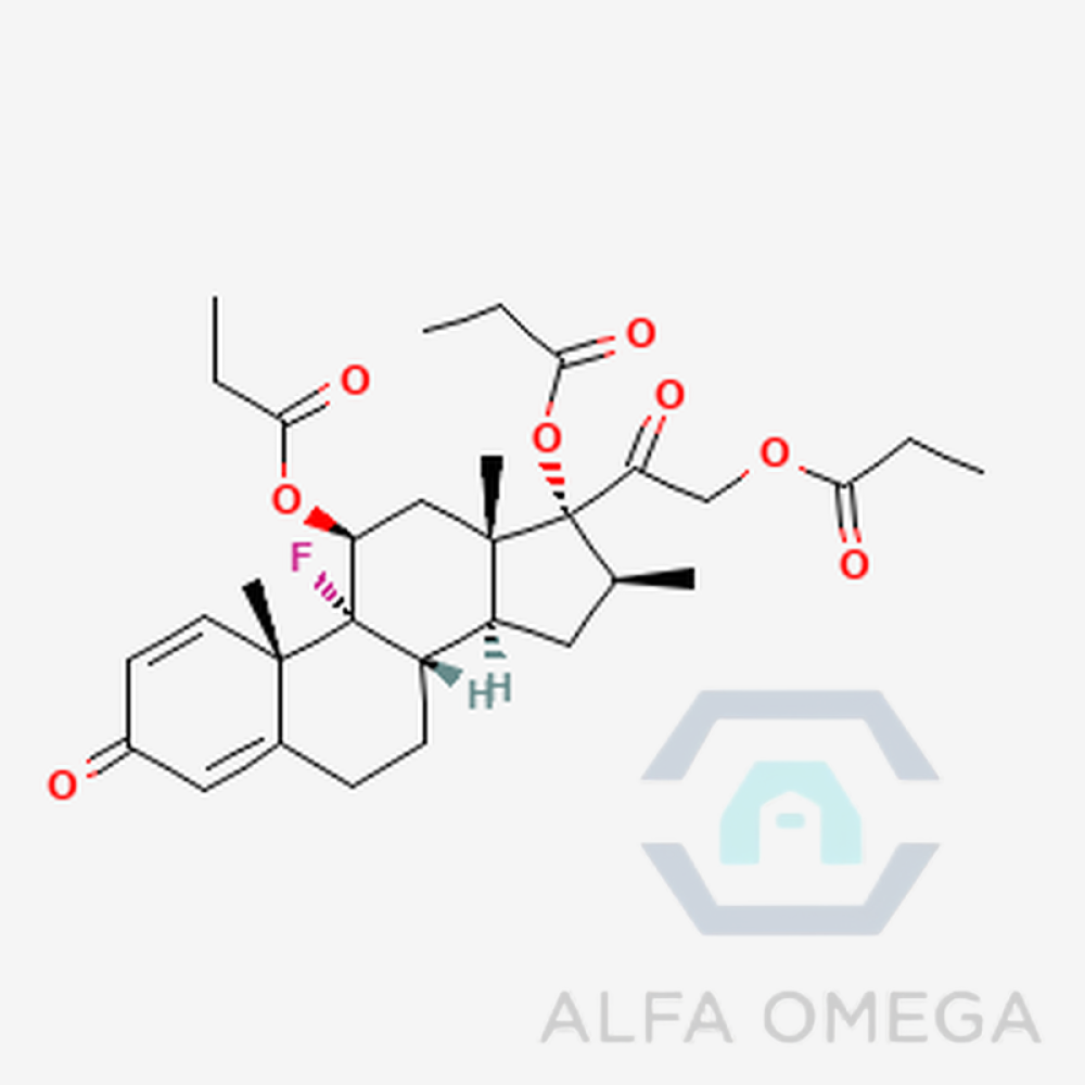 Beclomethasone Impurity G