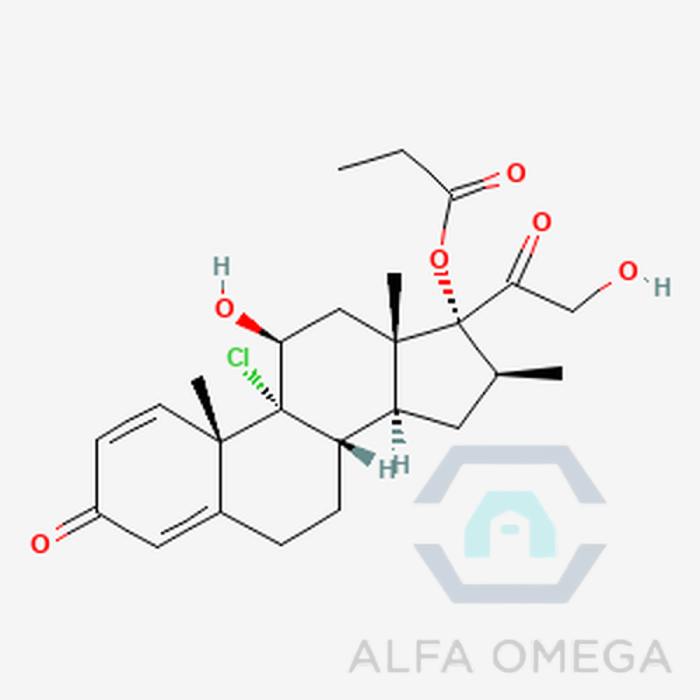 Beclomethasone Impurity H