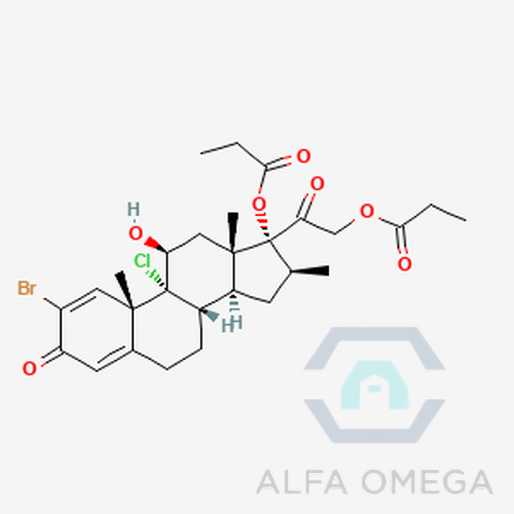 Beclomethasone Impurity N