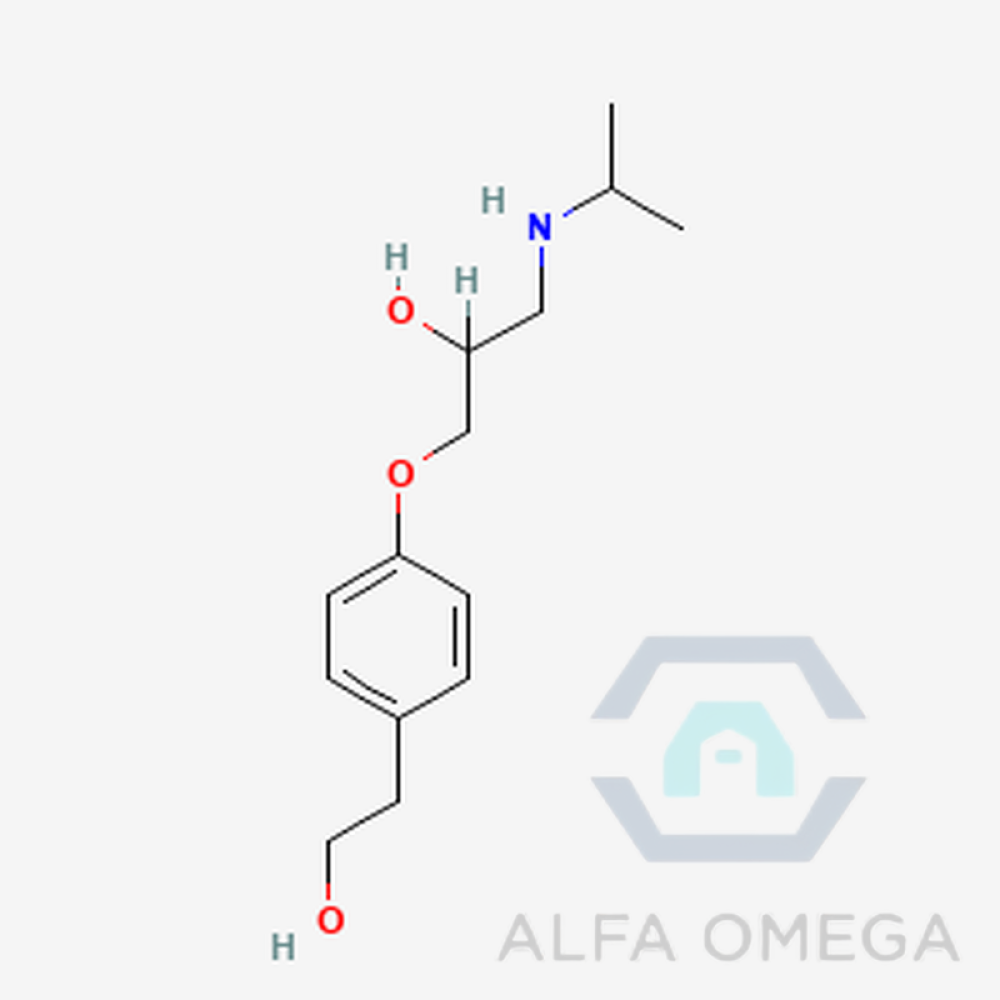 Betaxolo HCl  impurity B