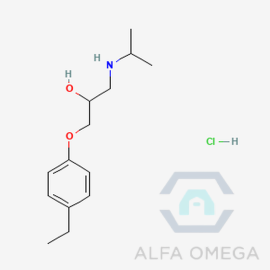 Betaxolol HCl  impurity A