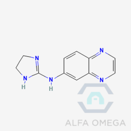 Brimonidine Impurity A