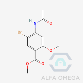 Brimonidine Impurity B
