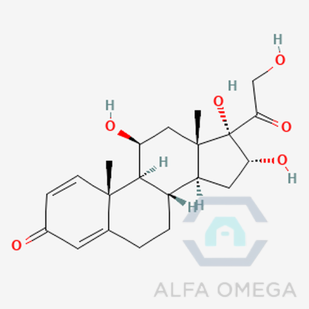 Budesonide impurity A