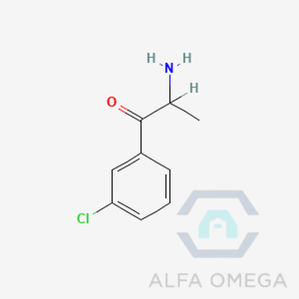 Bupropion-2-amino impurity
