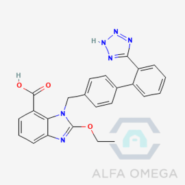 Candesartan Impurity G