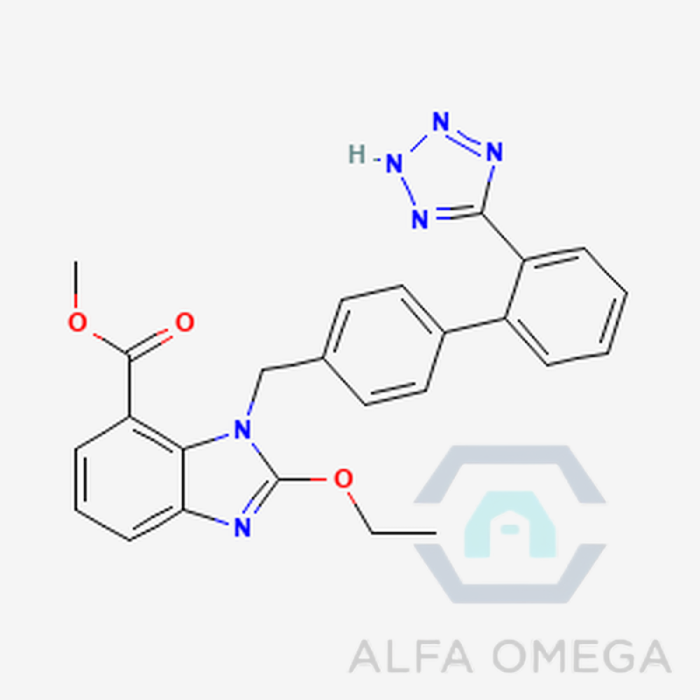 Candesartan Impurity I