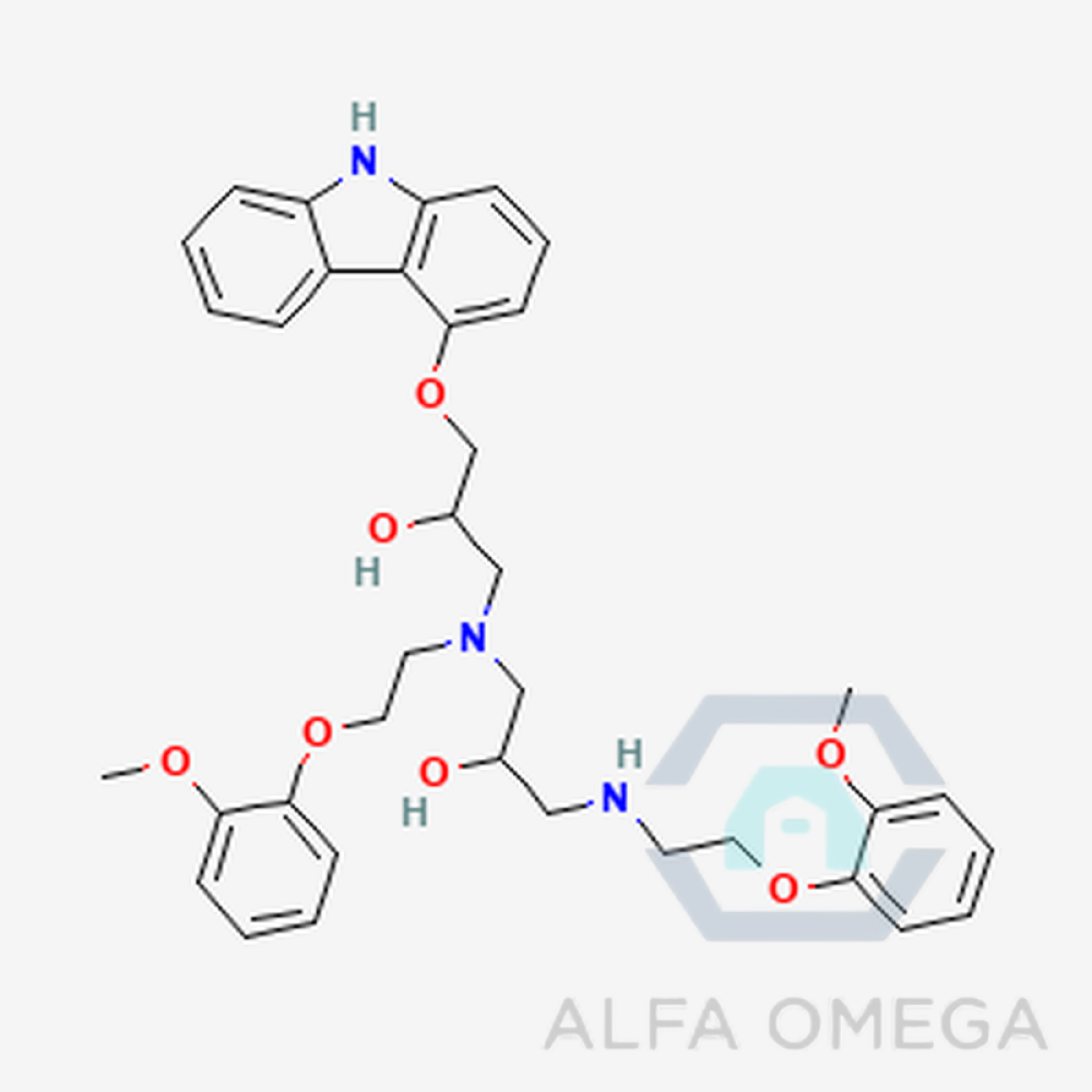 Carvedilol impurty A