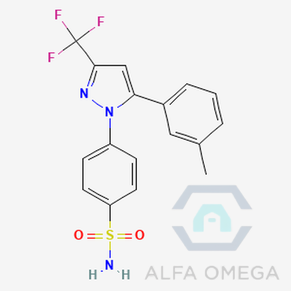 Celecoxib impurity A