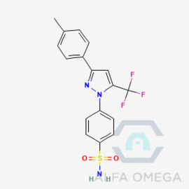 Celecoxib impurity B (Related Compound-B)