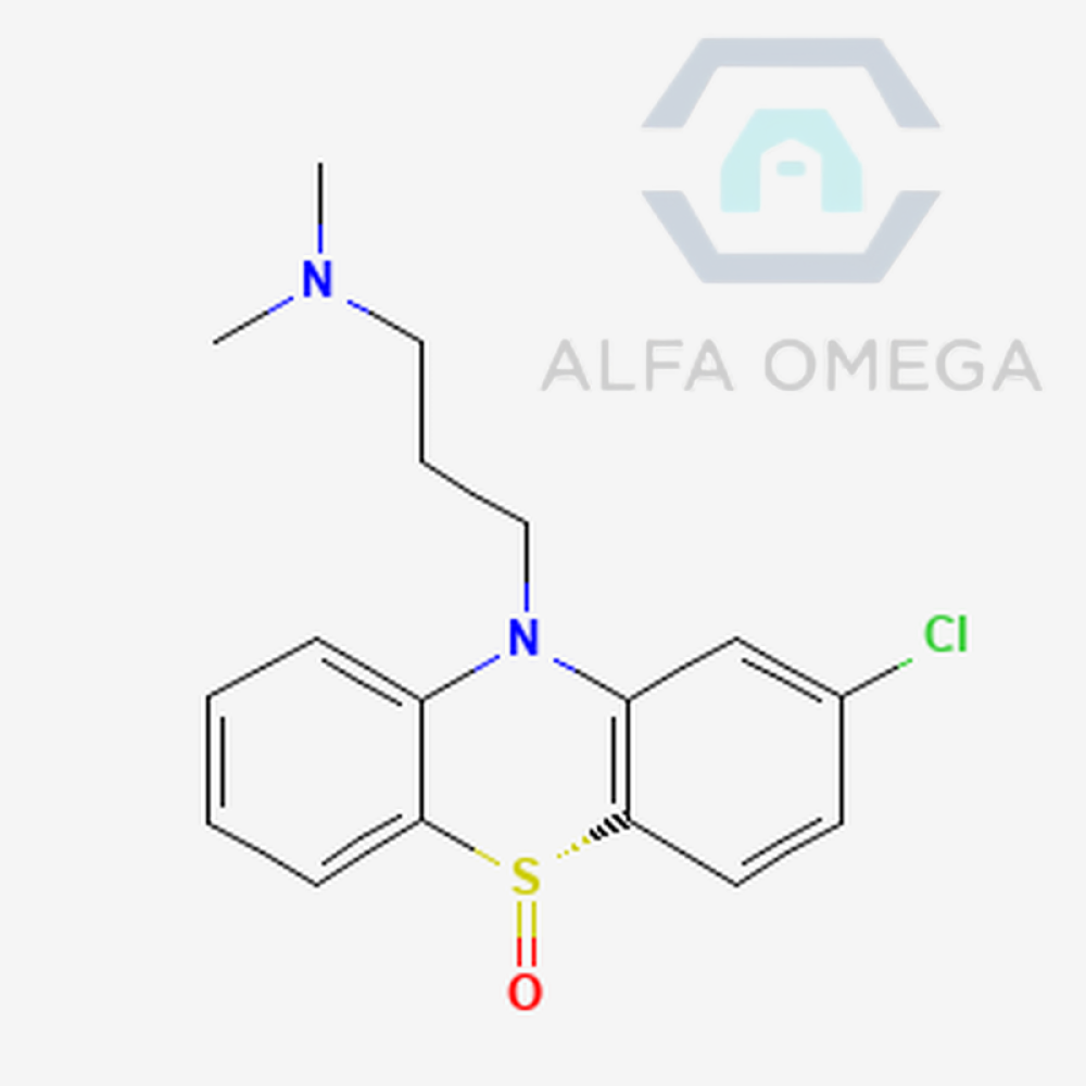 Chlorpromazine impurity A