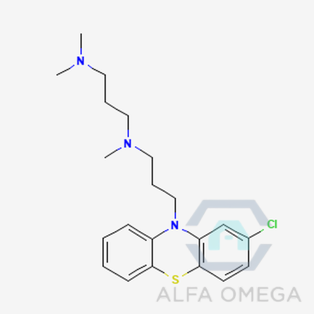 Chlorpromazine impurity B