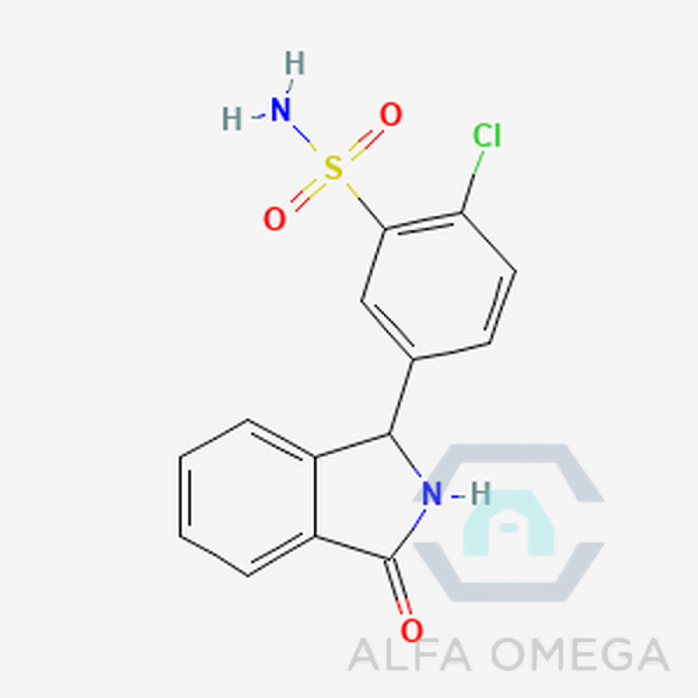 Chlorthalidone Impurity E