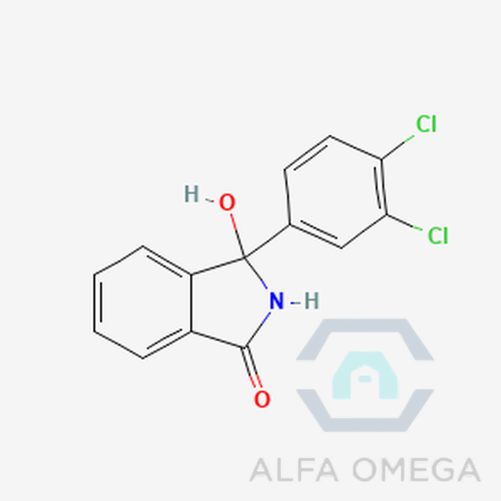 Chlorthalidone Impurity G