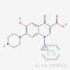 Ciprofloxacin Impurity F