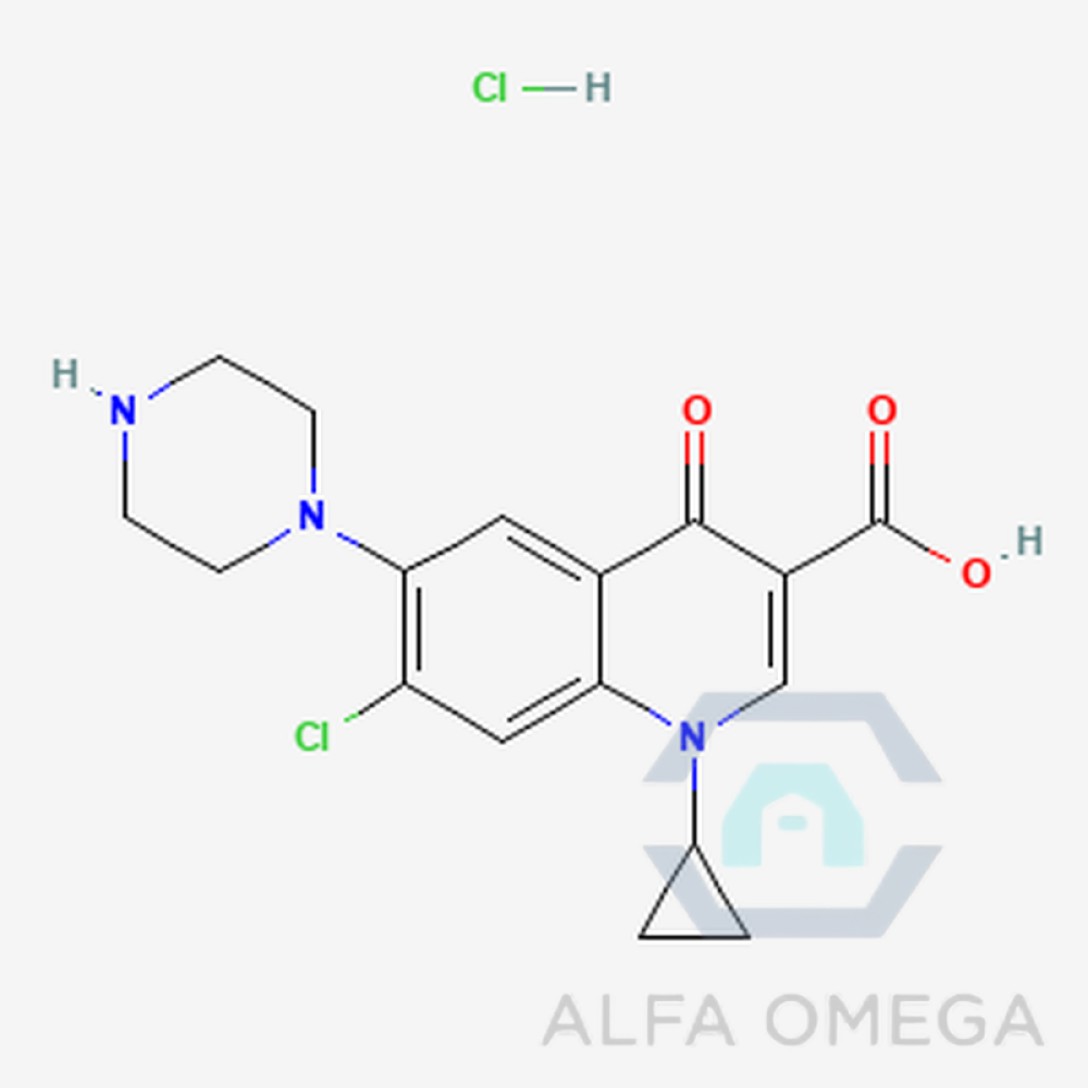 Ciprofloxacin Related Compound A