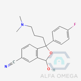 Citalopram impurity B