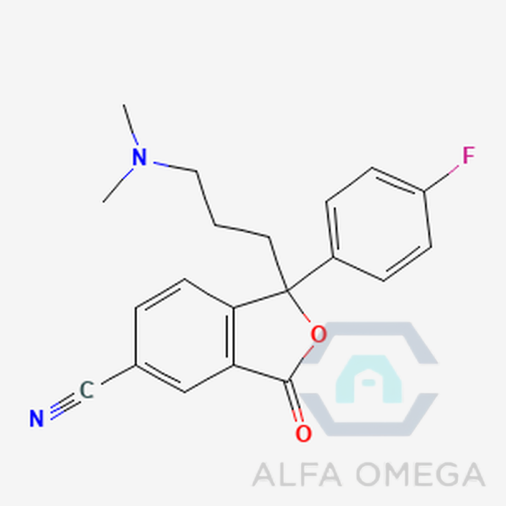 Citalopram impurity C