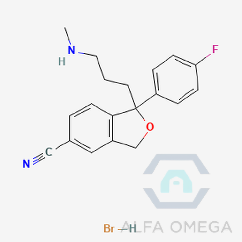 Citalopram impurity D