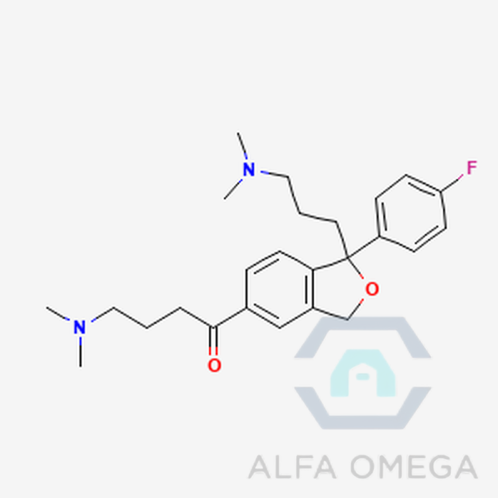 Citalopram impurity G